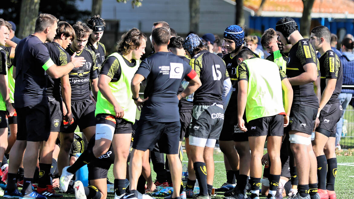 À Toulouse, les Espoirs voudront enchaîner !