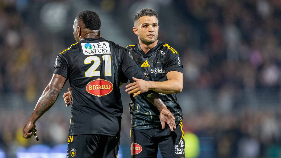 À Toulouse pour une rencontre au sommet !