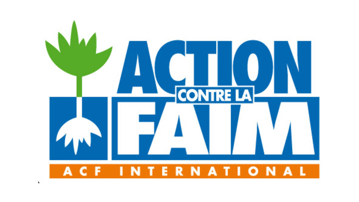 Action Contre la Faim, présent à Marcel Deflandre