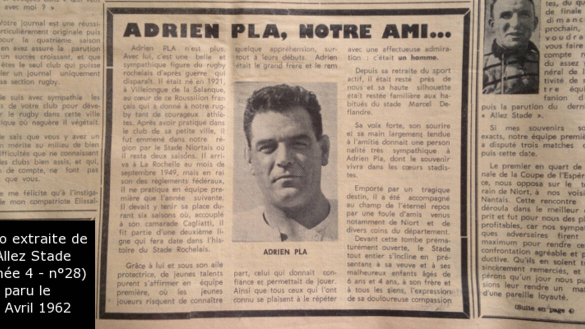 Adrien Pla
