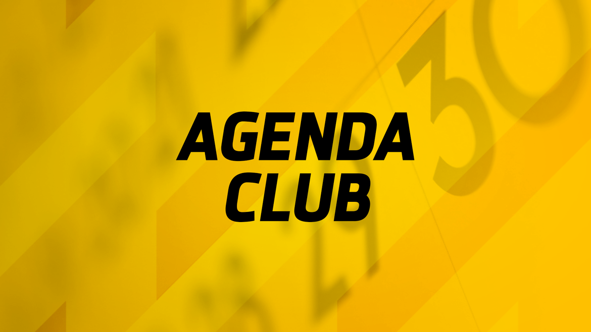 Agenda Club !
