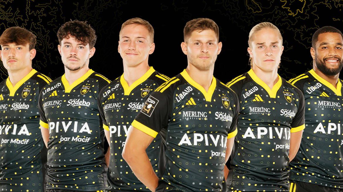 Taxe d'apprentissage : aidez la formation rochelaise !