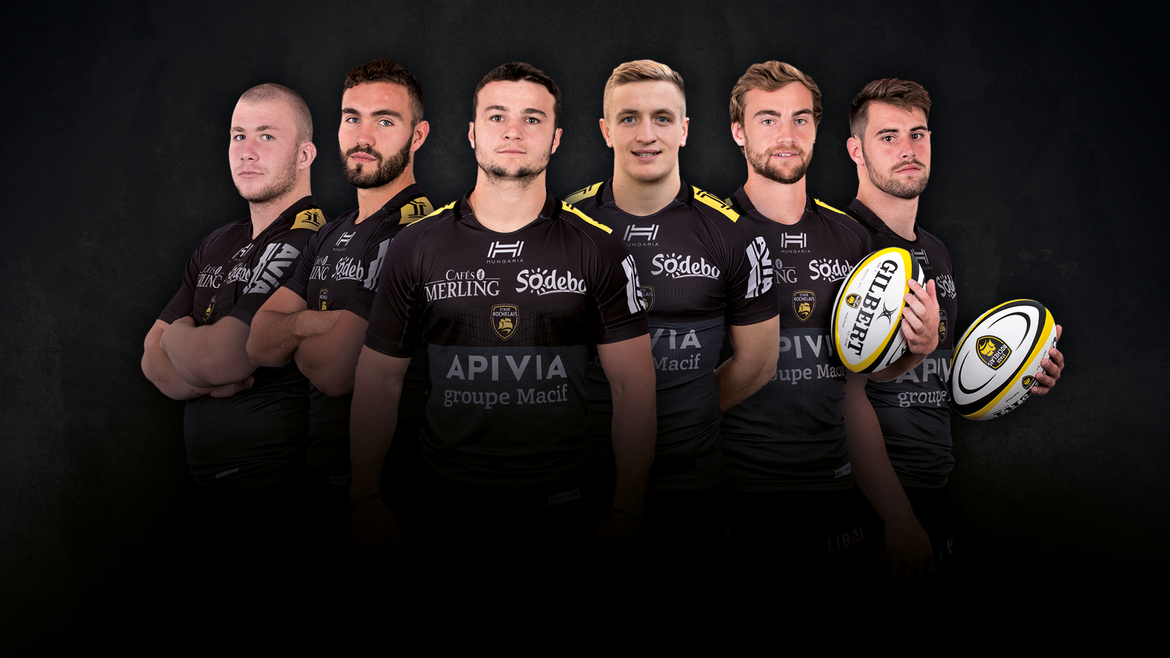 Aidez nos joueurs à préparer leur avenir ! 
