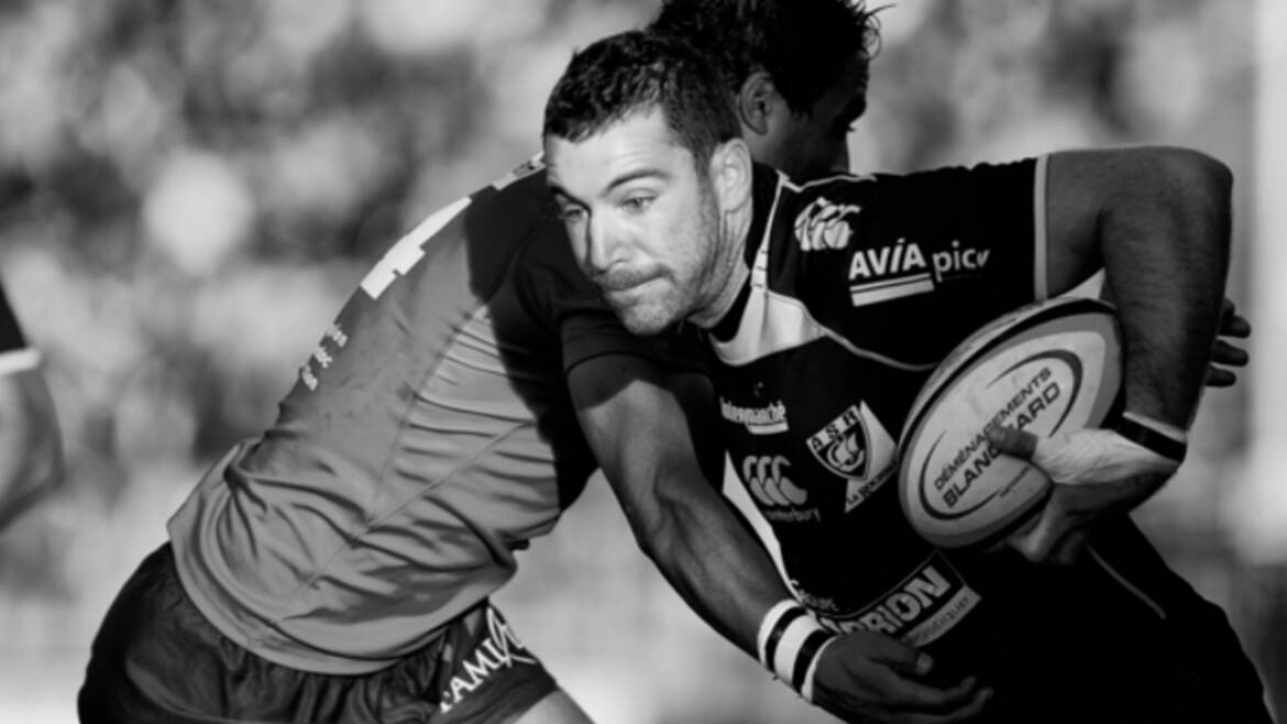 AIX 31 - 17 LA ROCHELLE