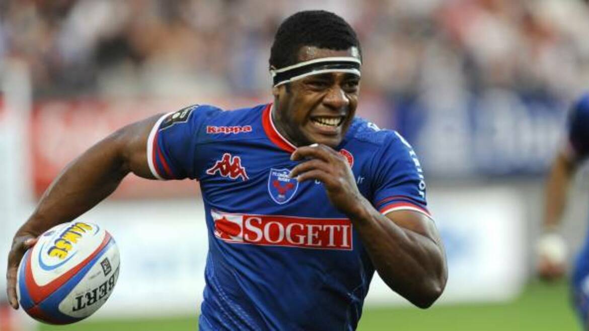 ALIPATE RATINI jusquà la fin de saison