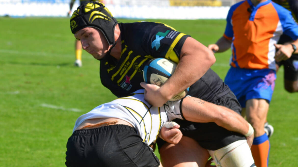 Allez Stade - l'interview adversaire