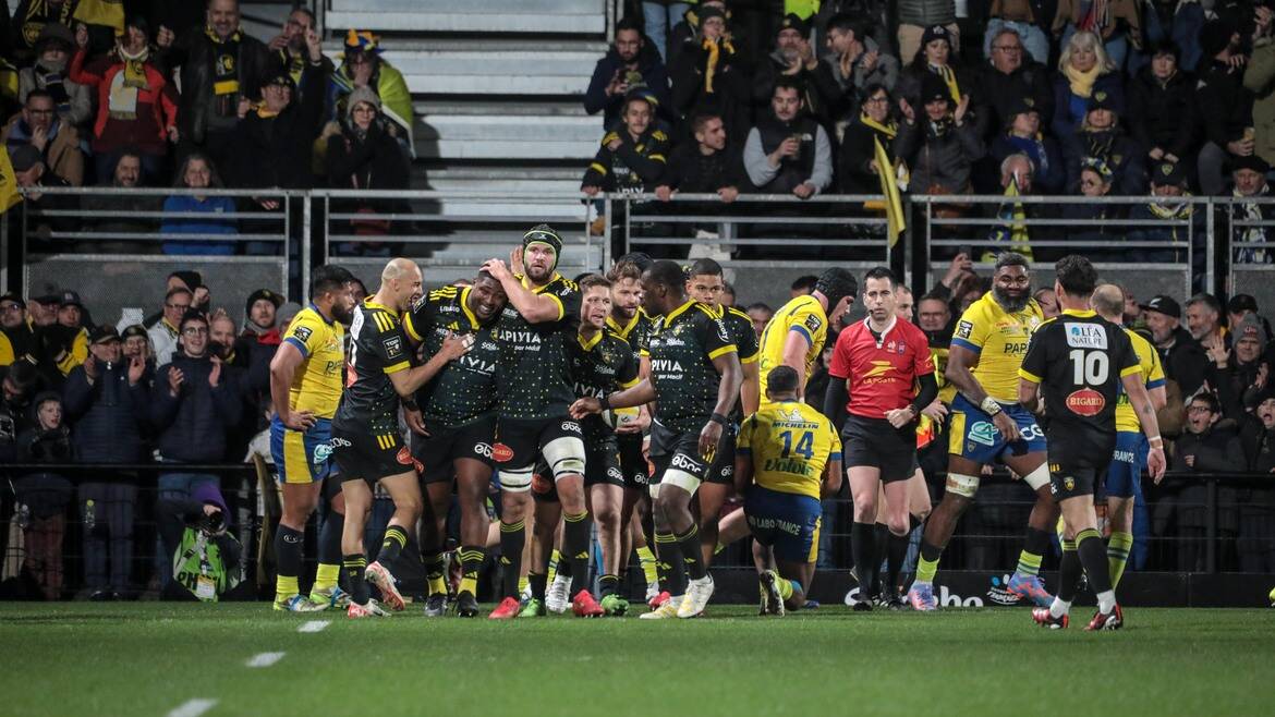 Une victoire bonifiée, ô combien importante !