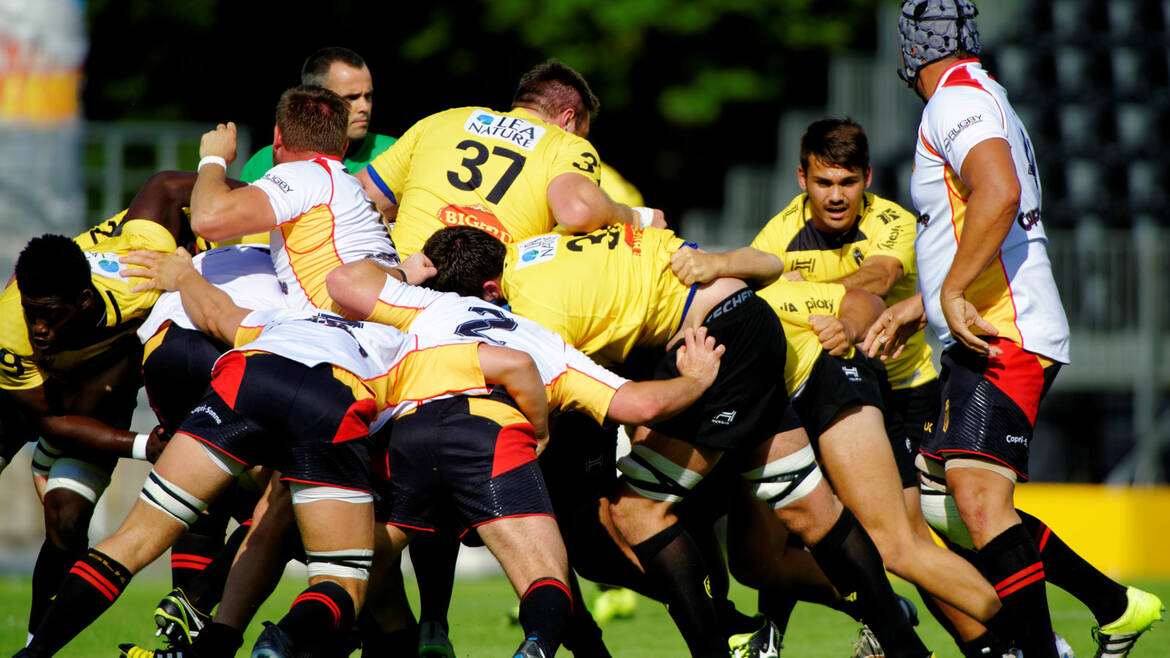 Amical : les Espoirs en déplacement à Cognac