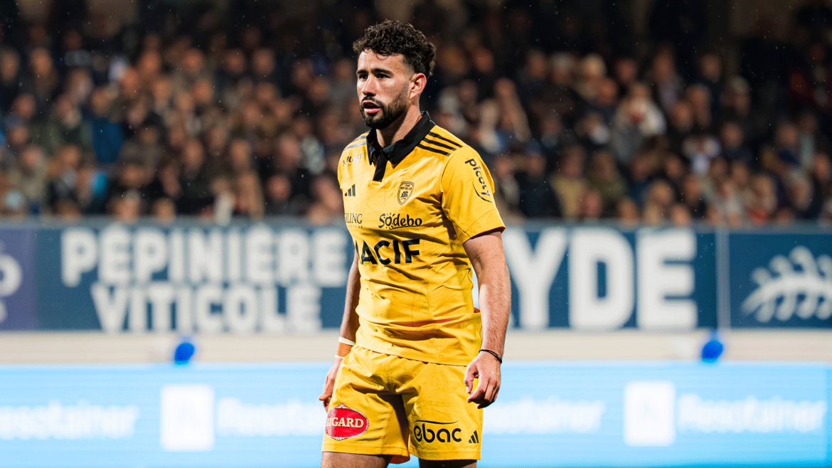 Antoine Hastoy, le cap des 100