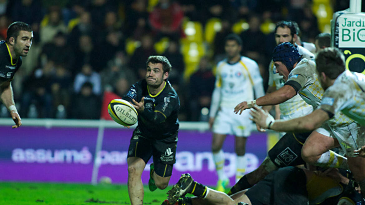 Après La Rochelle / Albi