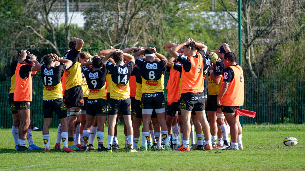 Arrêt des compétitions amateurs 2019-2020