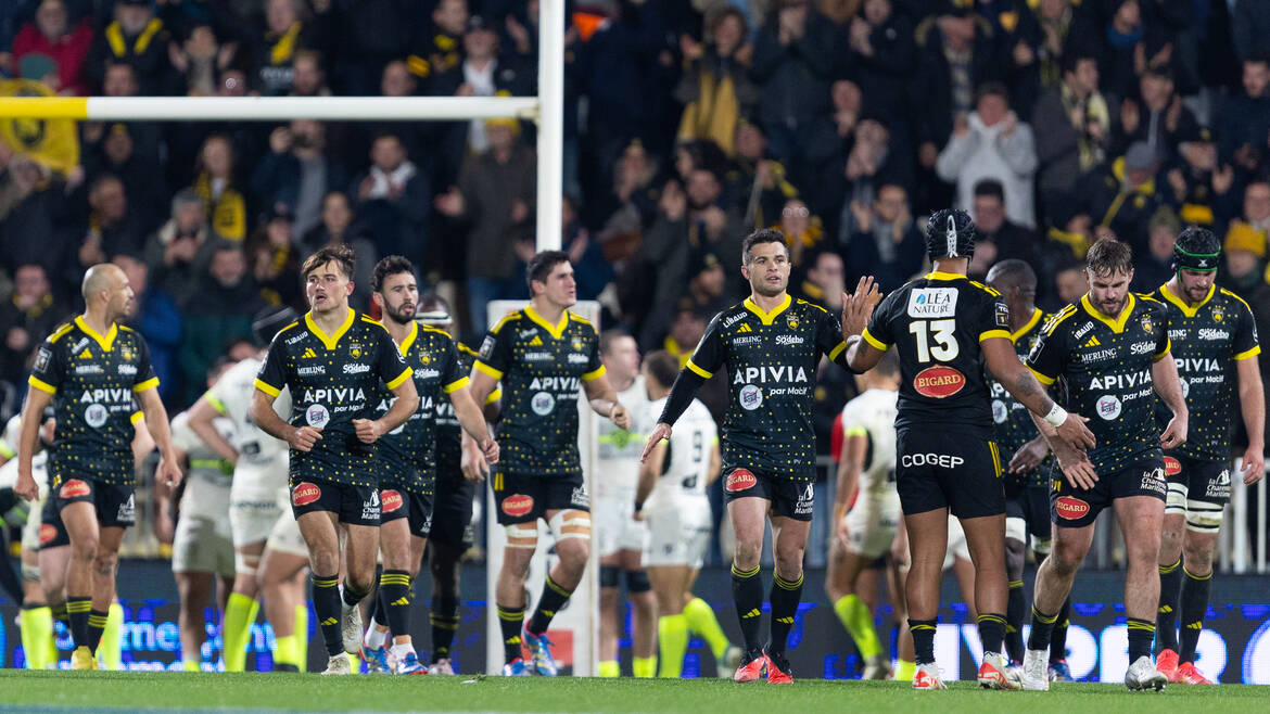 Cinq points pour terminer 2023 ! 