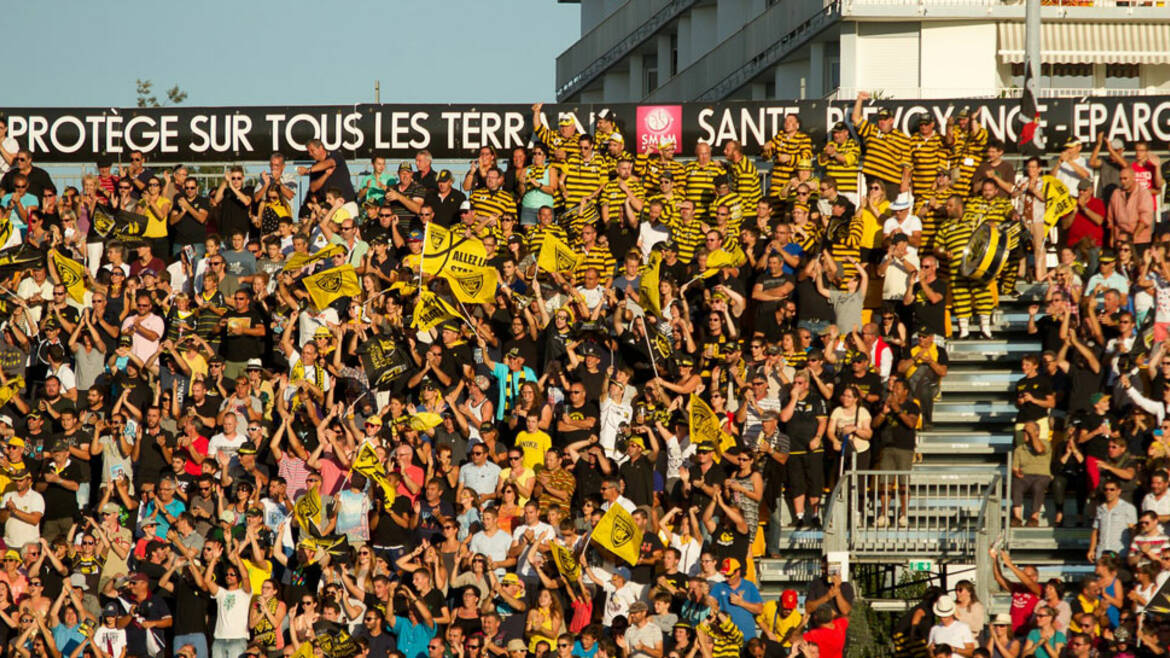 ASR - LOU : les infos ! 