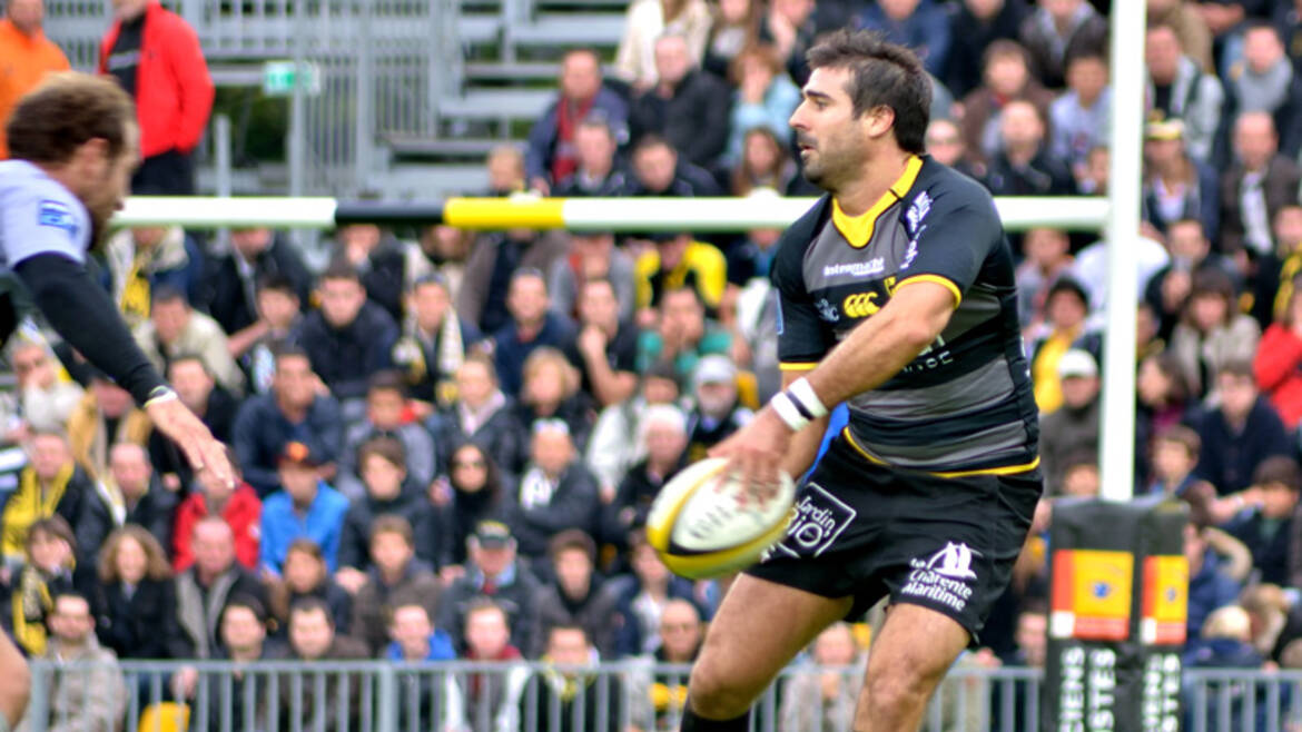 ASR / USBPA : La Compo