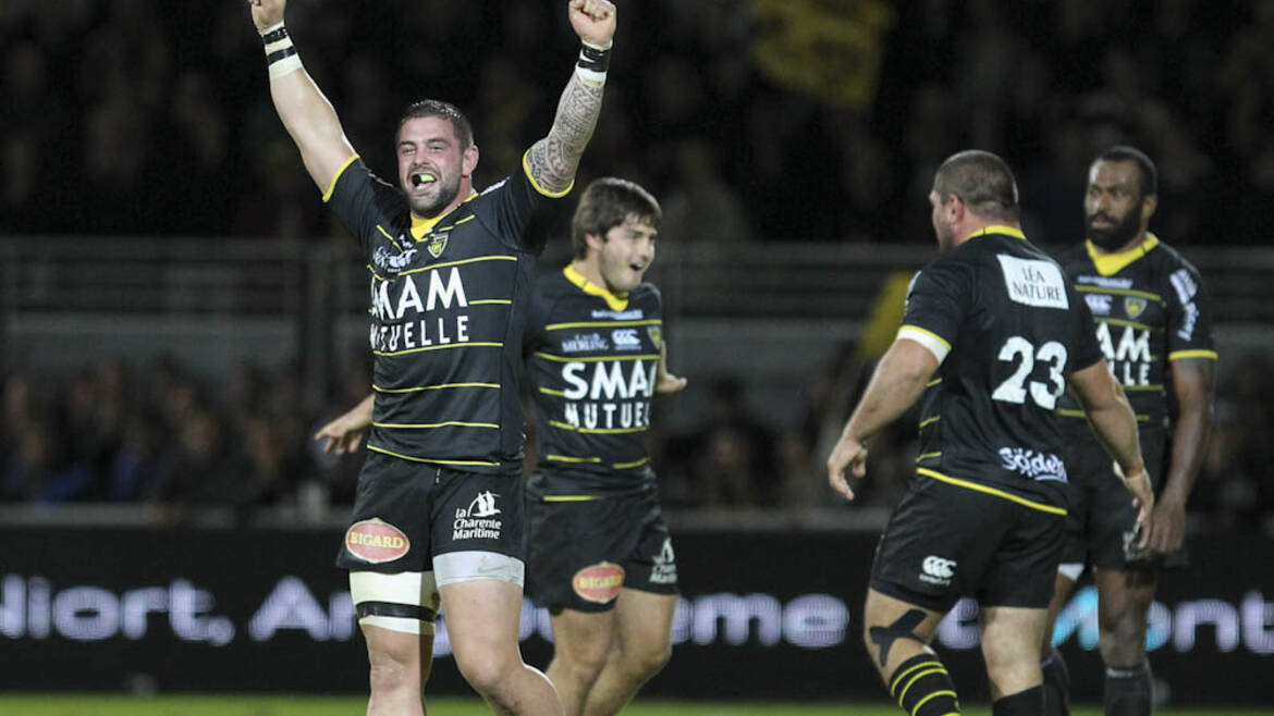 ASR/FCG : Avant-Match et le Groupe !