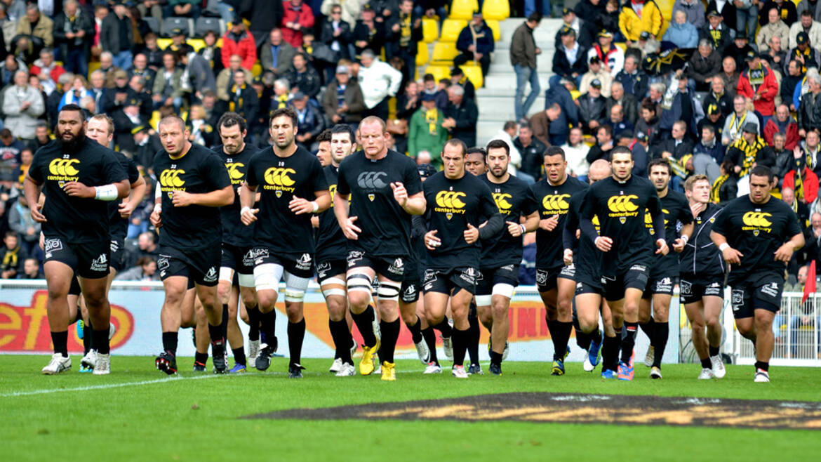ASR/USBPA : Le Groupe