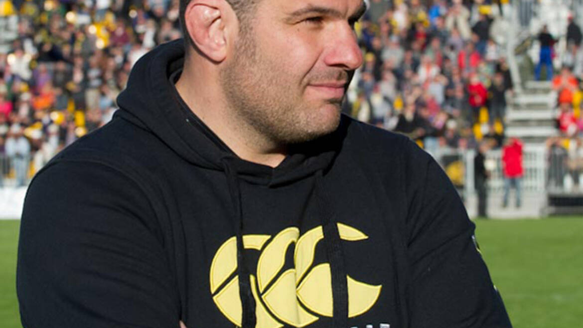 Avant LA ROCHELLE / TOULOUSE