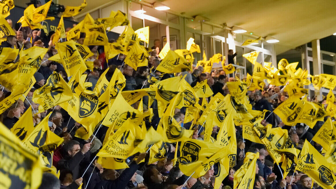 Barrage Top 14 : toutes les informations billetterie ! 