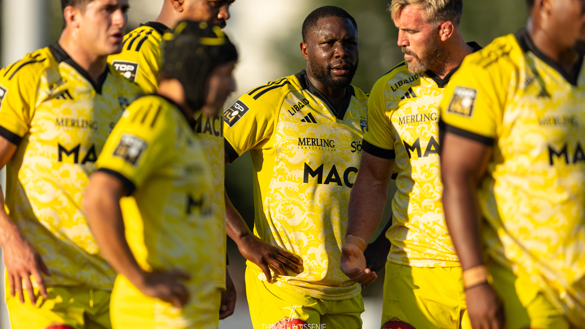 Bayonne, poursuivre au-delà des frontières