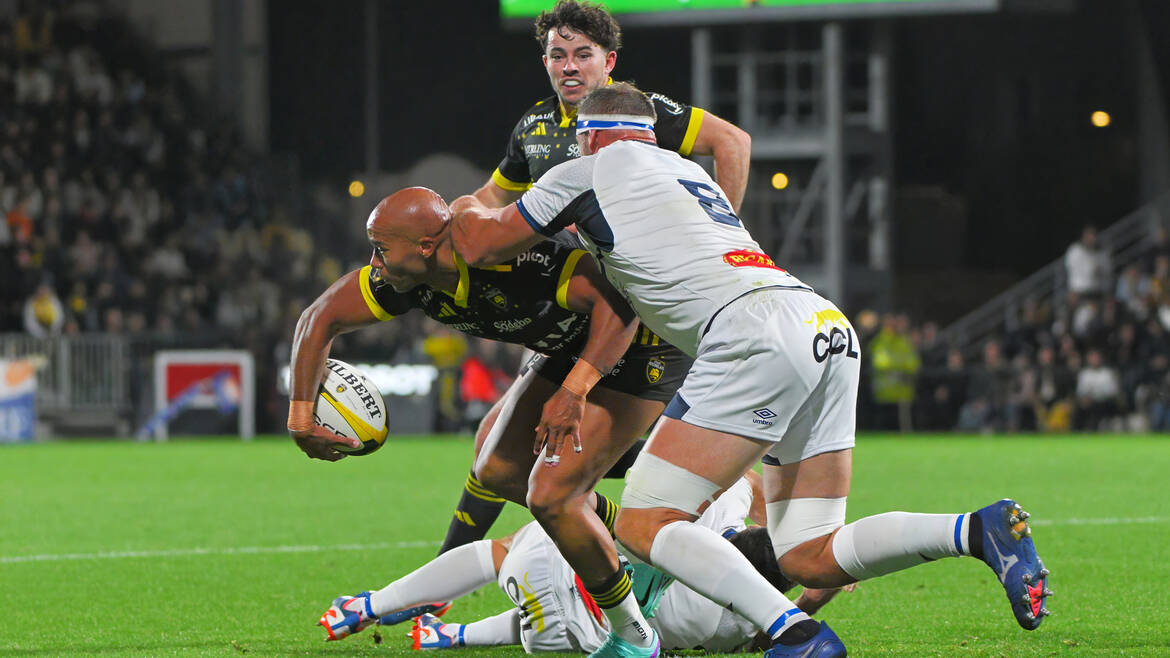 Bayonne, retrouver la victoire !