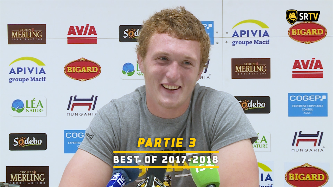Best Of 2017/2018 - Partie 3 ! 