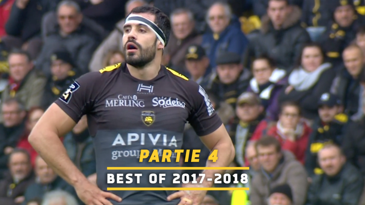 Best Of 2017/2018 - Partie 4 !