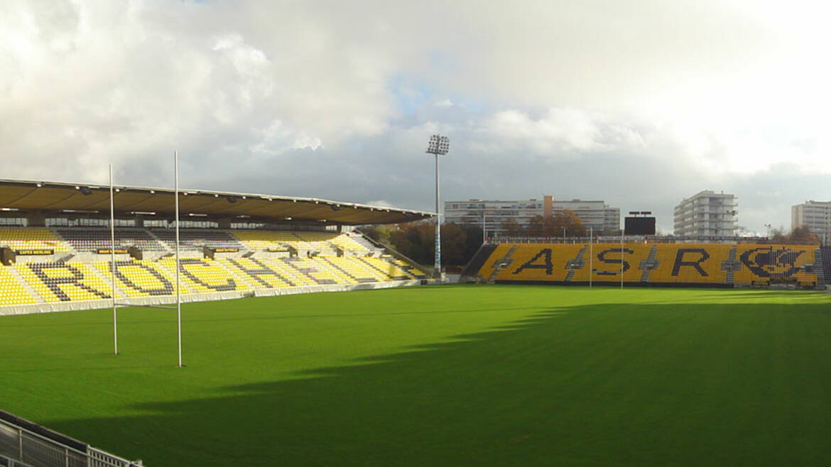 Billetterie : Grenoble, Connacht et Abonnements 1/2 Saison