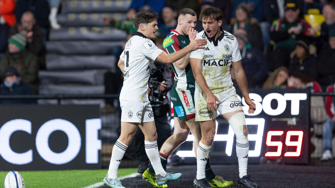 Bollengier prolonge à son tour ! 