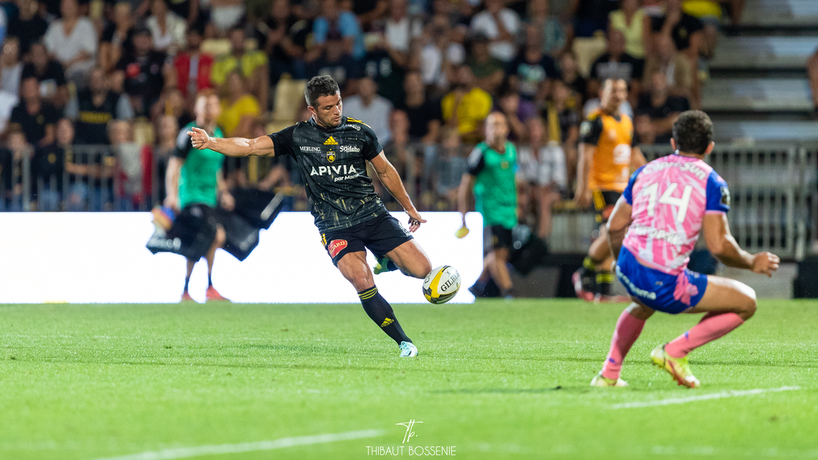 Brice Dulin prolonge de deux saisons de plus !