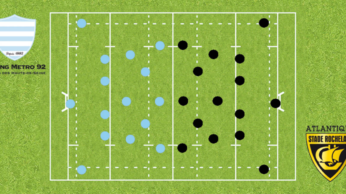 Briser la barrière du match à l’extérieur