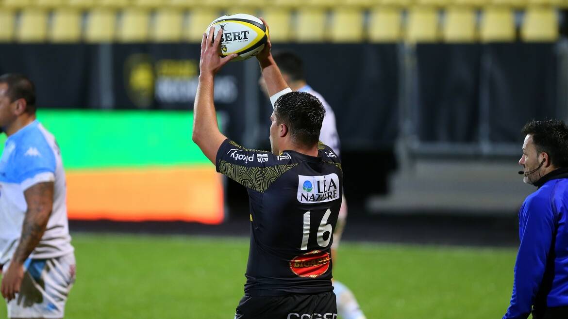 CAB/SR : la composition
