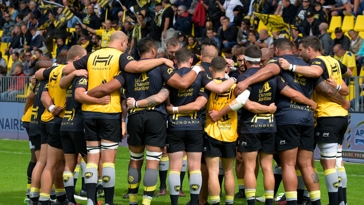 Calendrier Top 14 - 2018/2019 ! 