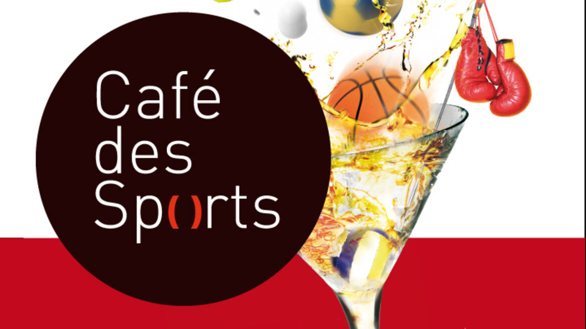 Casino Barrière : Le café des Sports