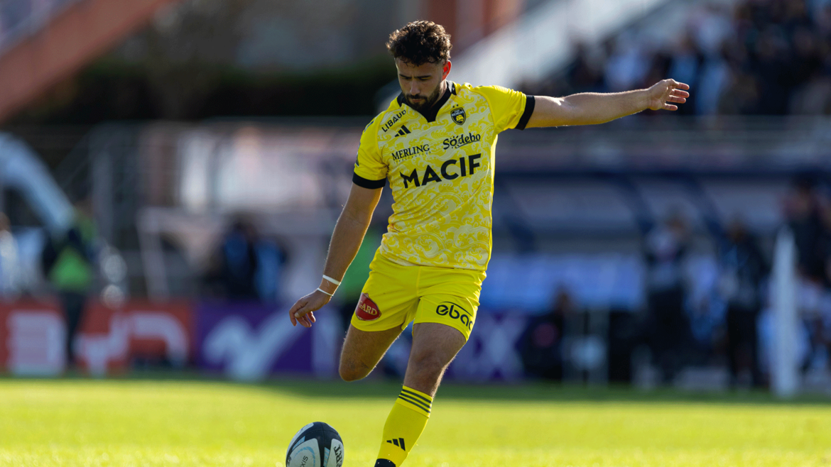 Castres, gagner hors de nos murs !