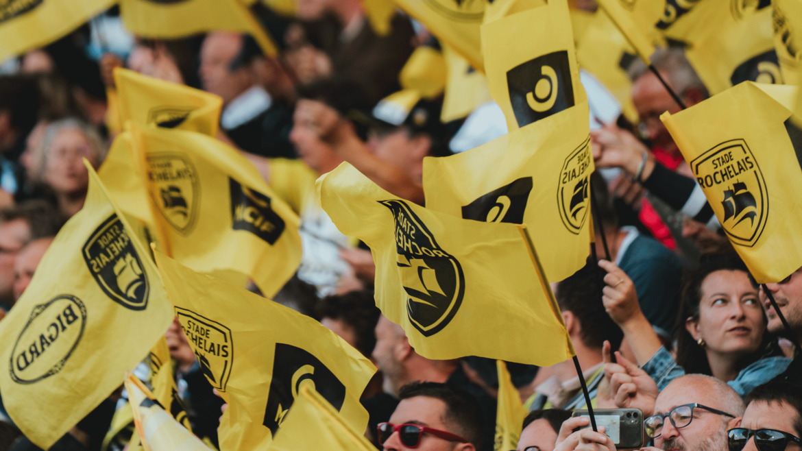 Ce sera complet face à l'USAP ! 