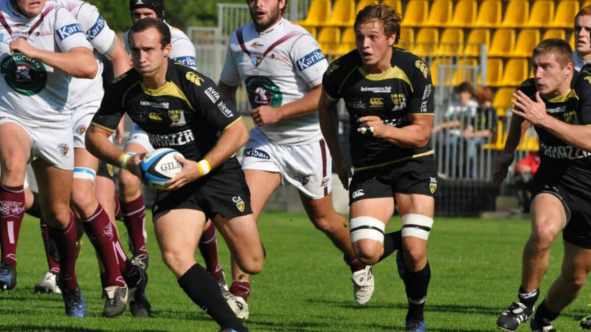 Centre de Formation (3/3)