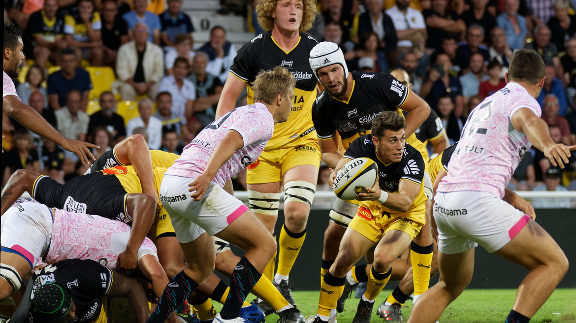 Le calendrier de la Challenge Cup dévoilé ! 