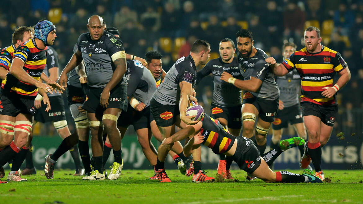 Challenge Cup : le point avant la dernière journée ! 