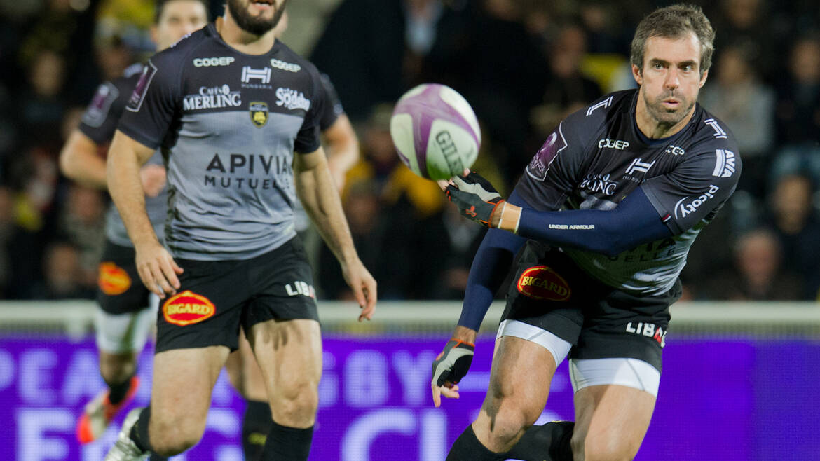 Challenge Cup : un point sur le classement