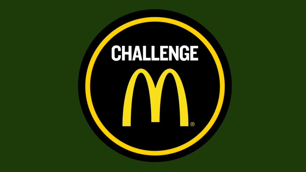Challenge des buteurs Mc Donald's