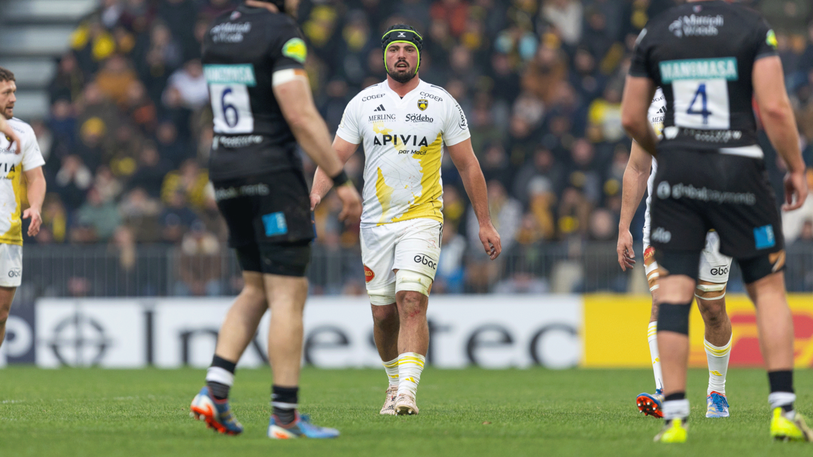 Champions Cup 2024/2025, le calendrier est connu !