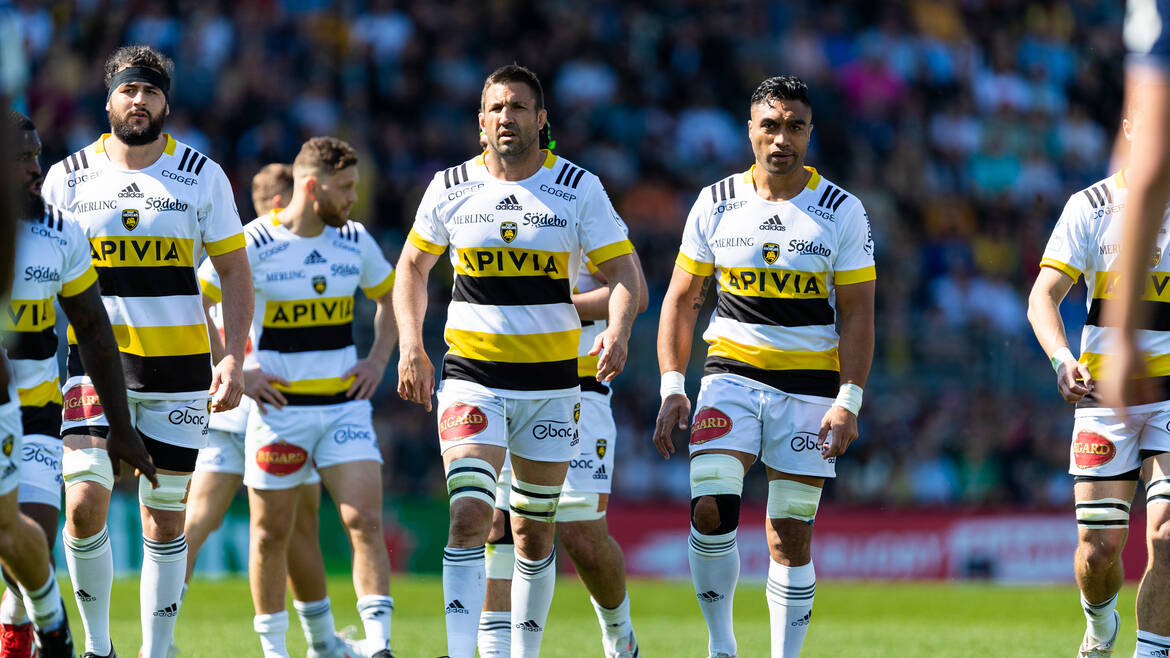 Champions Cup : Réservez vos places pour le 1/4 de finale ! 