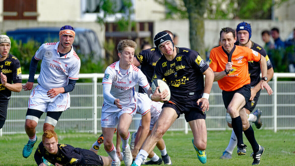 Champion(s) du Monde !