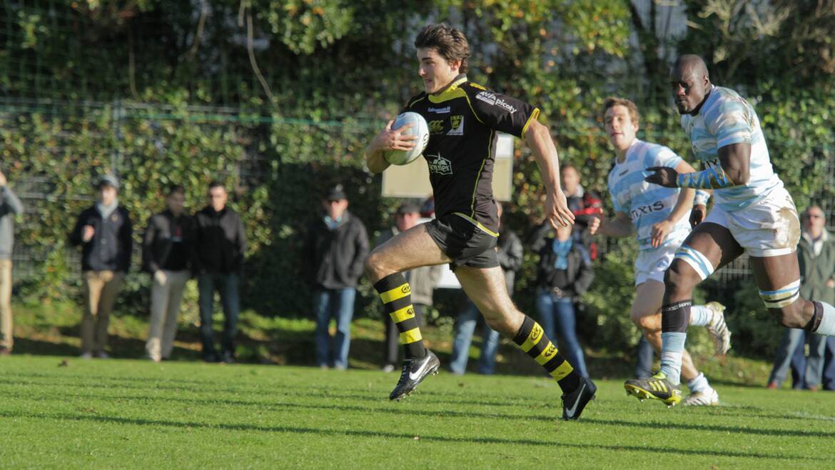 CHOC ESPOIRS : Marcel Deflandre - Dim. 15h30