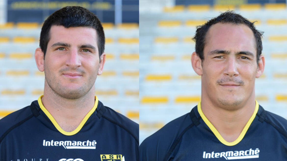 Cler et Goujon jusqu'en 2015