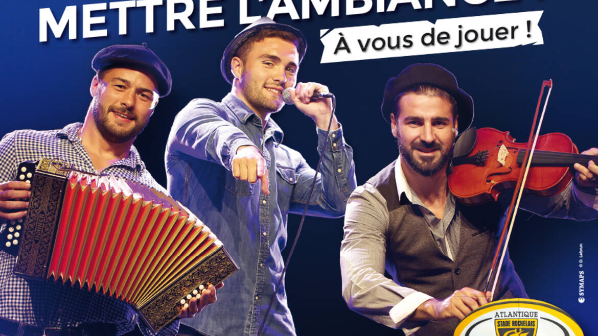Comm' 2015-2016 : C'est parti !