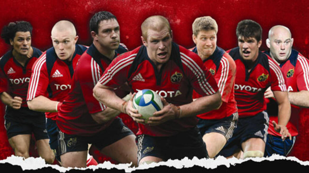 Composition du Munster