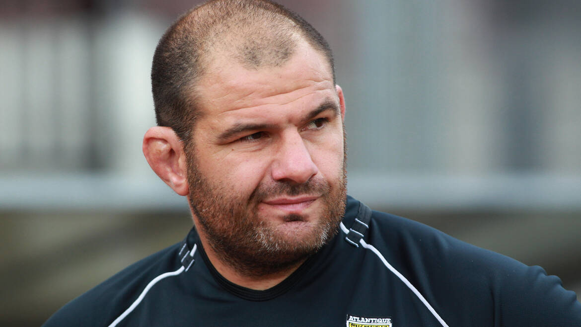 Compte rendu Bourgoin-Jallieu / La Rochelle