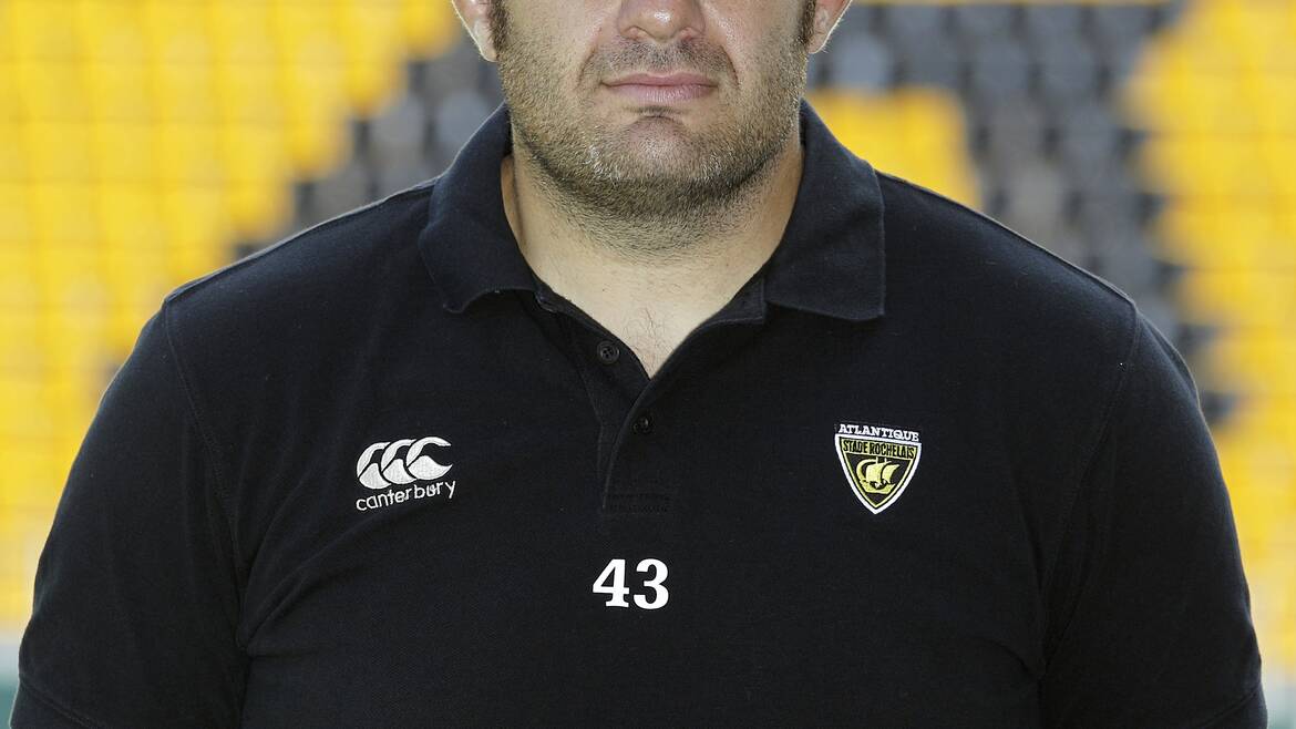 Compte rendu de match : Auch – La Rochelle