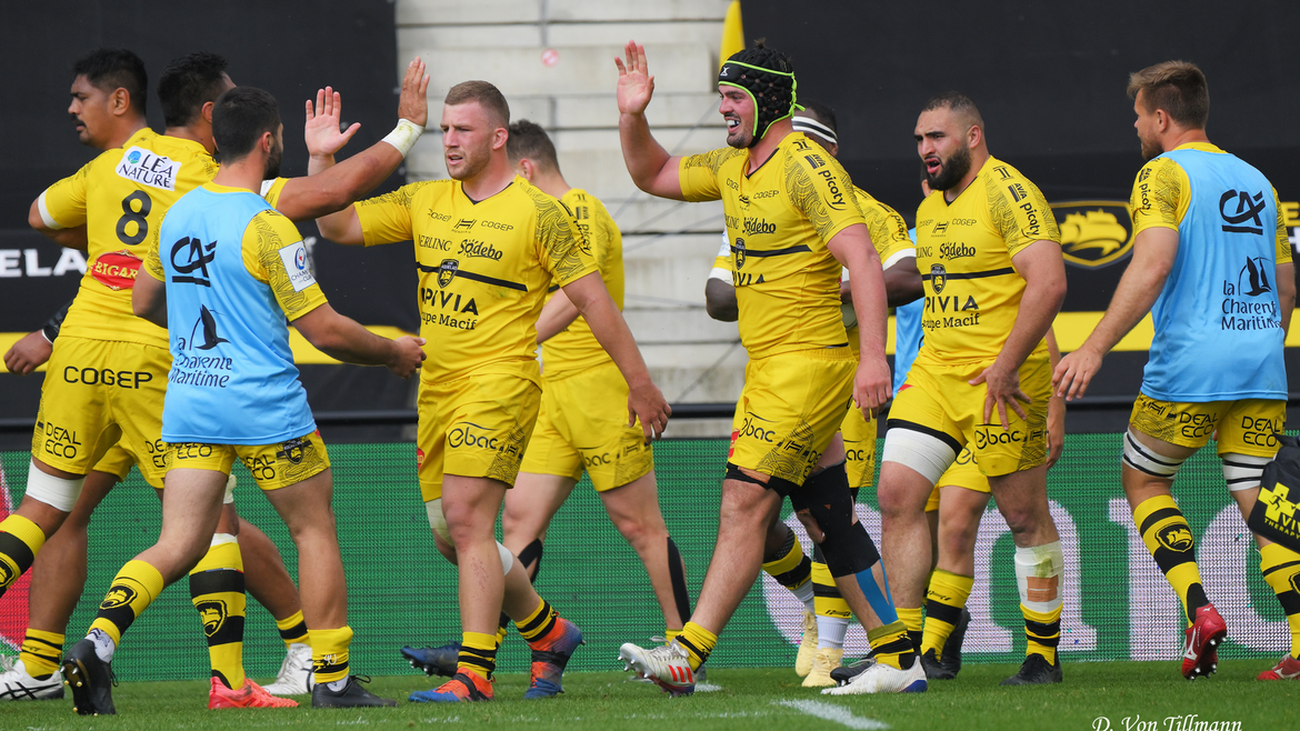 Continuer à écrire l'histoire !